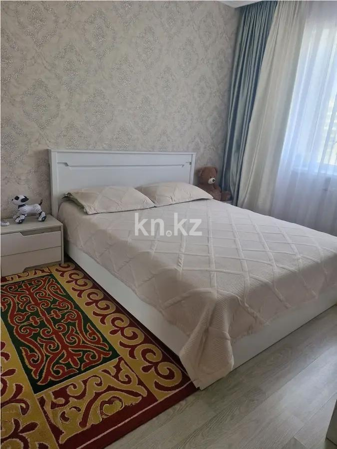 Продажа 3-комнатной квартиры, 75 м², ул. Сыганак, дом  15 в Астане - фото 2
