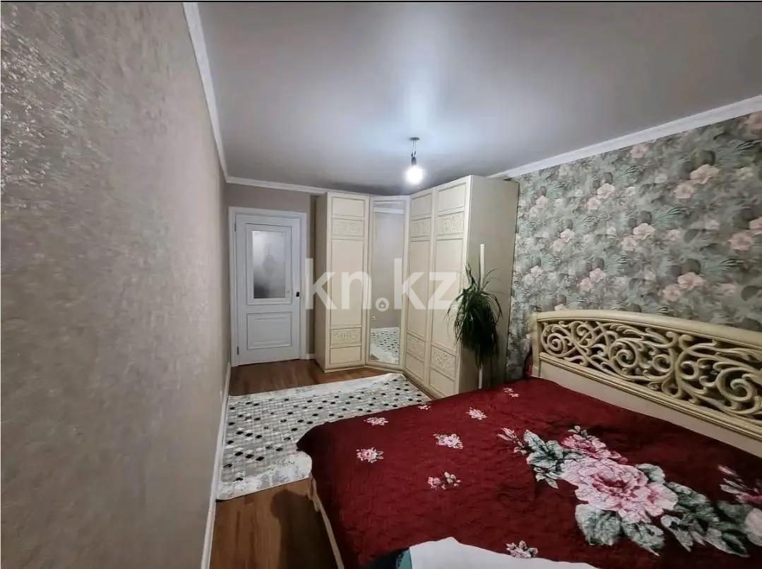 Продажа 2-комнатной квартиры, 50.7 м² в Астане - фото 2