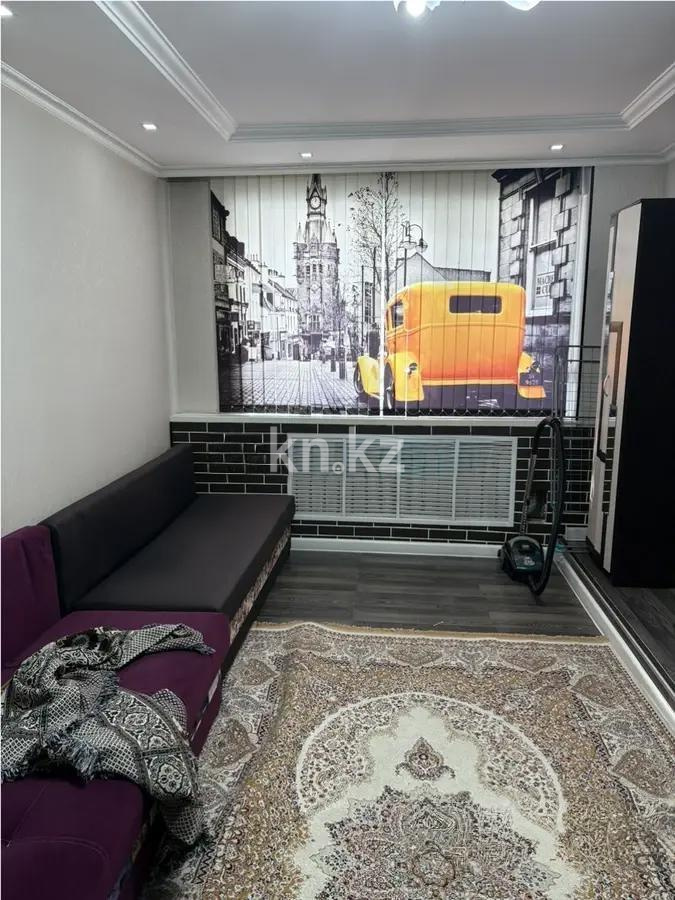 Продажа 1-комнатной квартиры, 32 м² - Продажа квартир в Городе Караганды - страница 3 фото 1 из 3