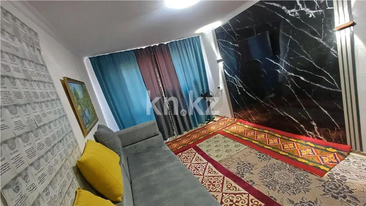 Продажа 1-комнатной квартиры, 31 м², 1А мкр-н, дом  20 - Продажа квартир в Сарани фото 1 из 4
