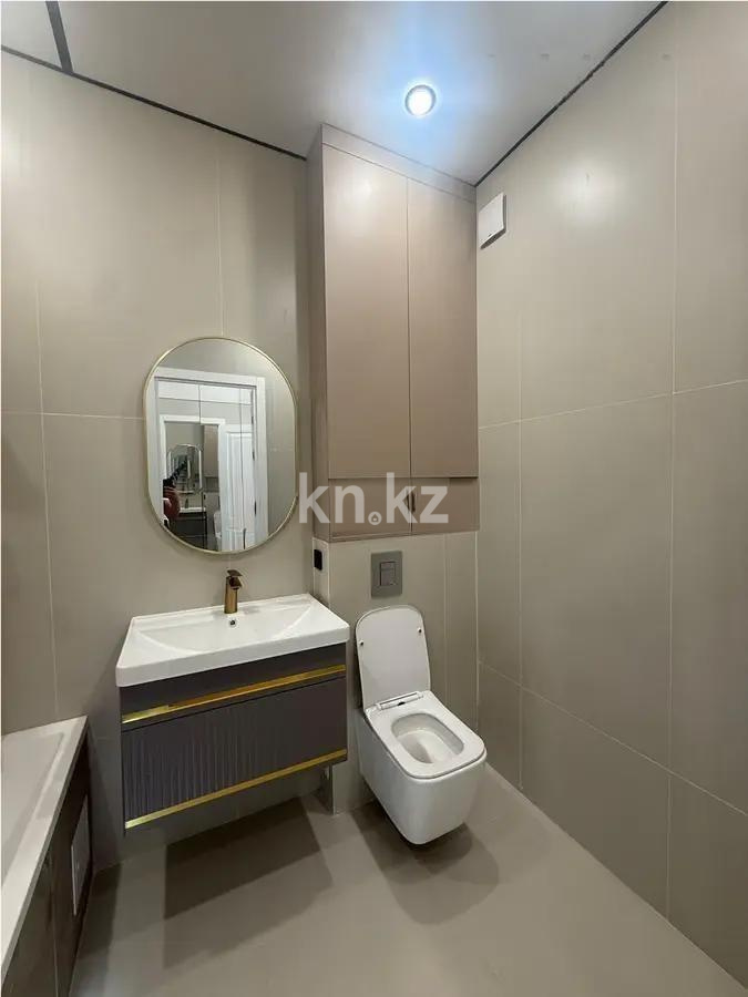 Продажа 3-комнатной квартиры, 47 м² - Продажа квартир-студий в Алматы фото 4 из 4