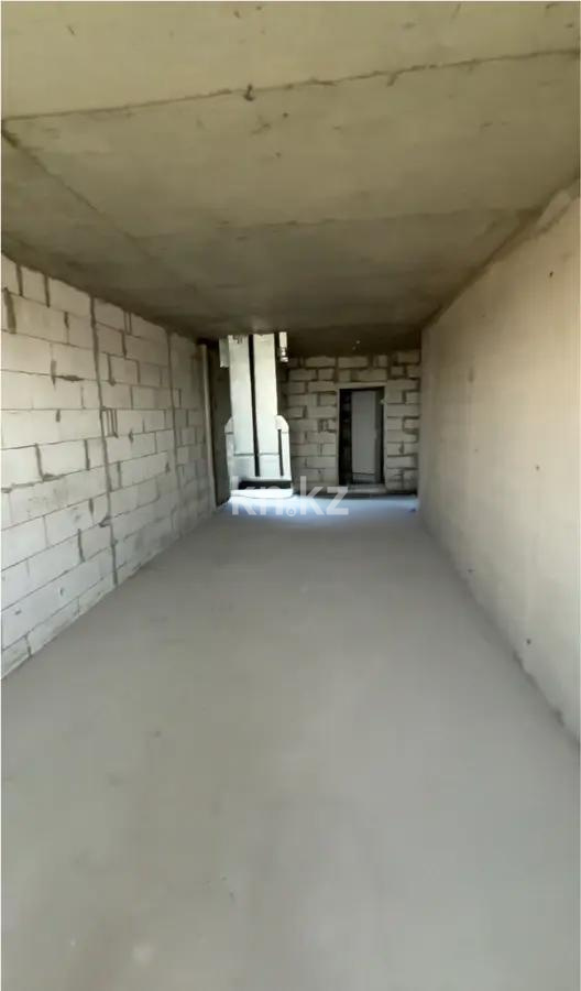 Продажа 1-комнатной квартиры, 33.5 м², ул. Омарова, дом  1 - Продажа квартир в Казахстане фото 1 из 1
