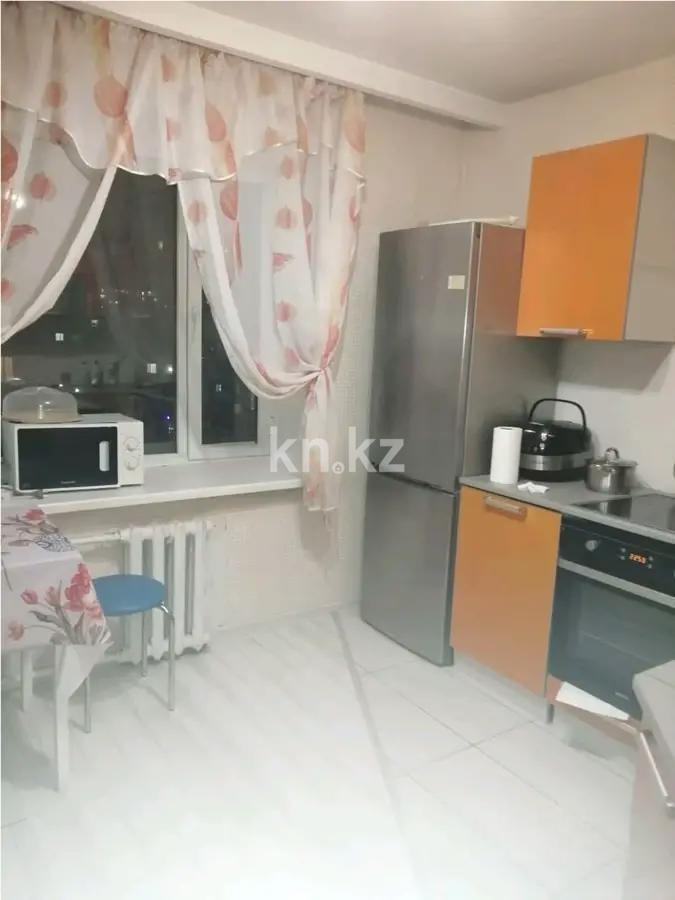 Продажа 1-комнатной квартиры, 38 м² - Продажа квартир в р-не Сарыарка Астаны - страница 2 фото 2 из 3