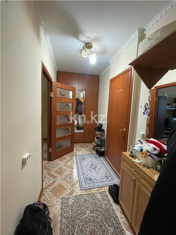 Продажа 1-комнатной квартиры, 42 м² - Продажа однокомнатных квартир в Караганде - страница 5 фото 4 из 4