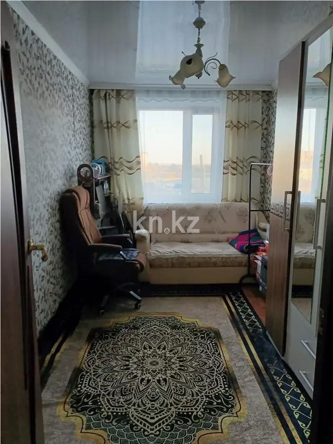 Продажа 3-комнатной квартиры, 62 м² - Продажа  трехкомнатных квартир в Шахтинске фото 5 из 7