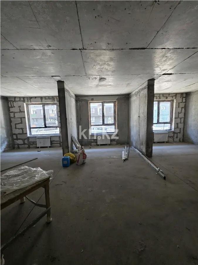 Продажа 3-комнатной квартиры, 71 м² в Алматы