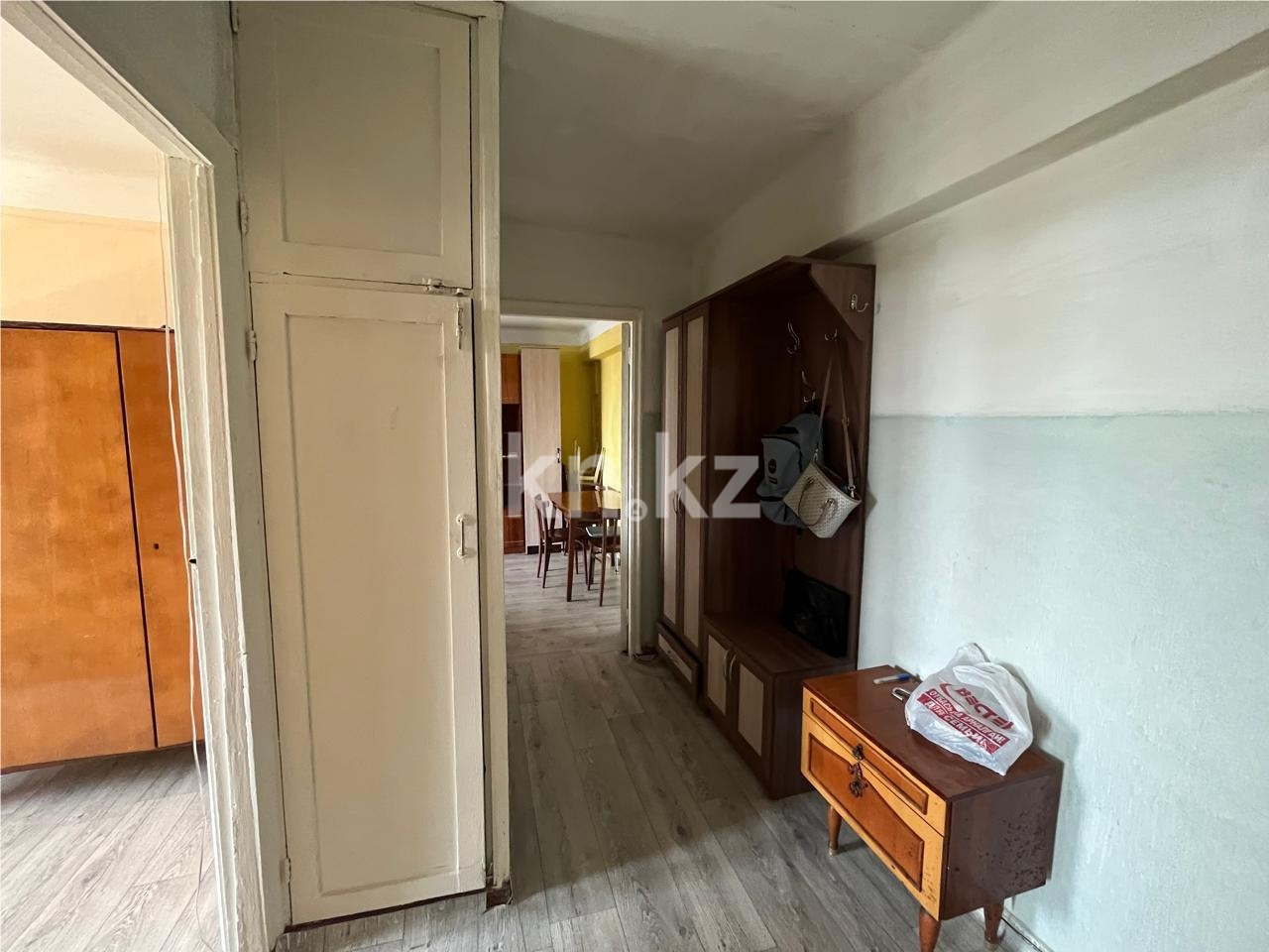 Продажа 2-комнатной квартиры, 43 м² - Продажа квартир в Караганде - страница 40 фото 21 из 23