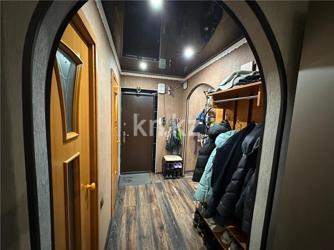 Продажа 2-комнатной квартиры, 53 м², пр. Мира - Продажа квартир в Темиртау фото 14 из 15