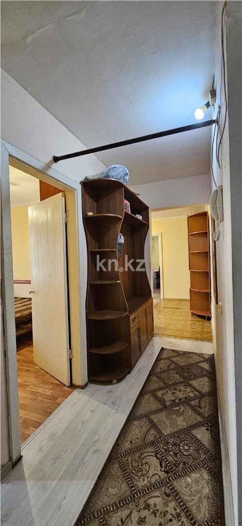Продажа 4-комнатной квартиры, 62 м² в Караганде - фото 9