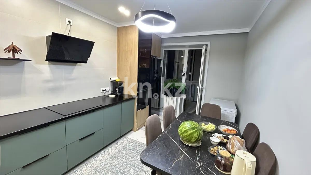 Продажа 3-комнатной квартиры, 106 м² - Продажа офисных и торговых помещений в Таразе фото 4 из 5
