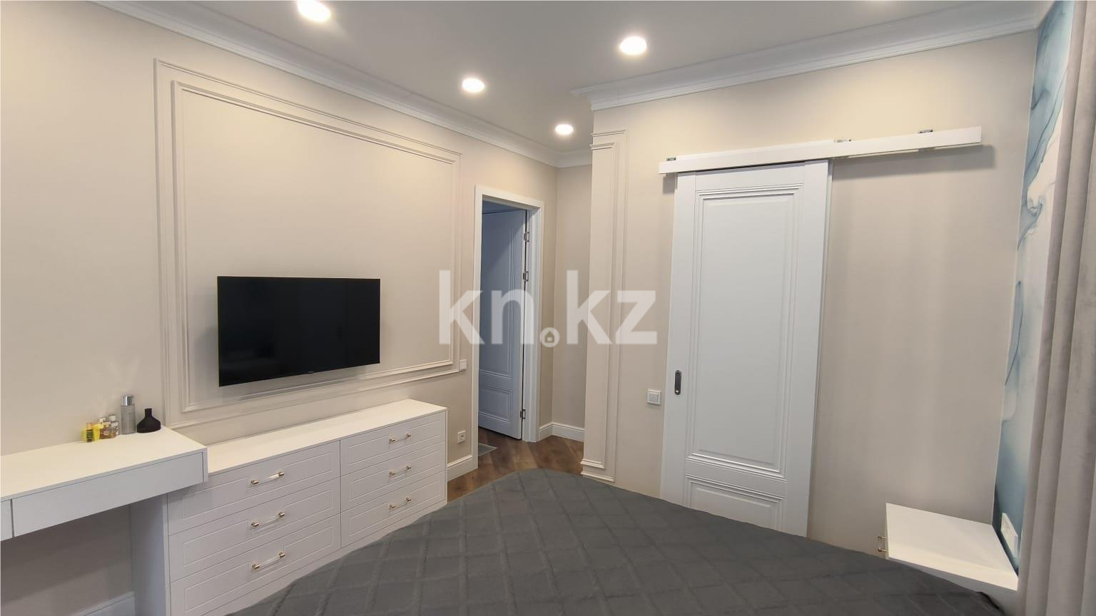 Продажа 4-комнатной квартиры, 124 м² - Продажа квартир в Караганде - страница 2 фото 13 из 33