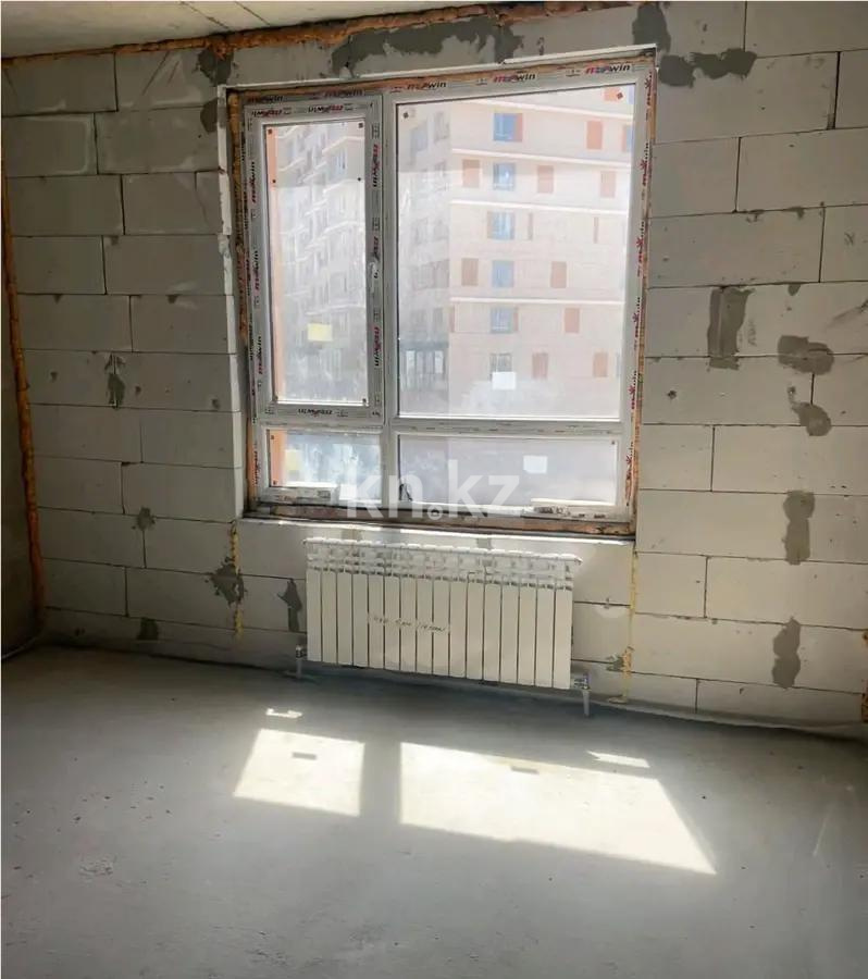 Продажа 2-комнатной квартиры, 57 м² - Продажа квартир в Казахстане - страница 39 фото 2 из 2