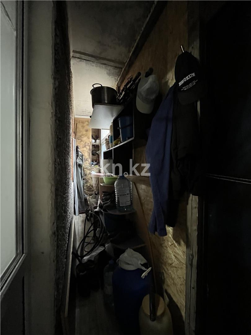 Продажа 4-комнатной квартиры, 65 м², 6 мкр. - Продажа квартир в Темиртау фото 17 из 21