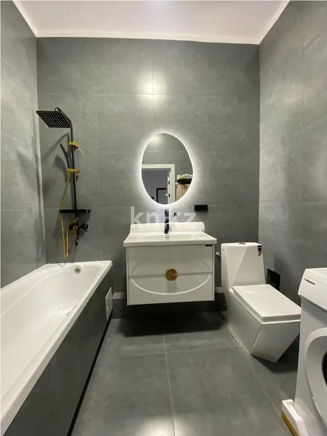 Продажа 2-комнатной квартиры, 62 м², пр. Райымбека, дом  351/1 в Алматы - фото 4