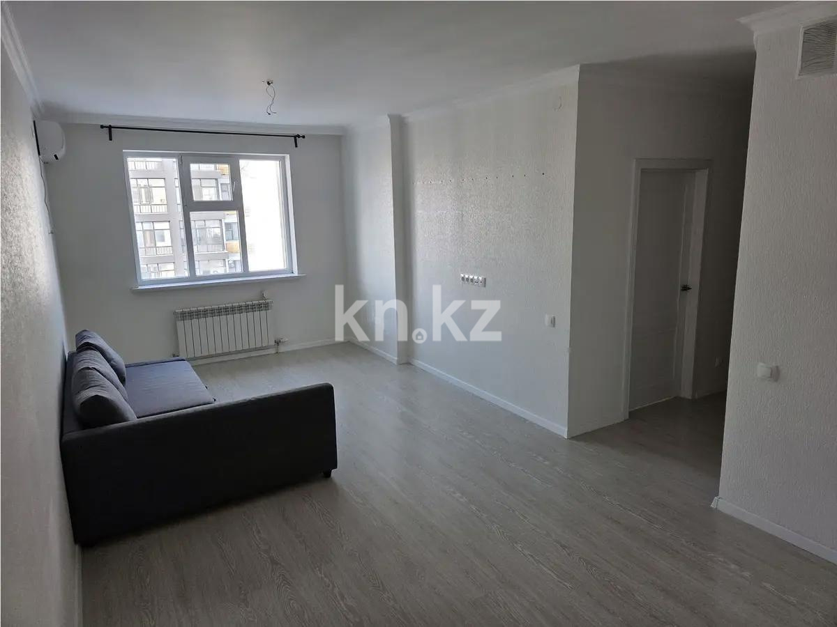 Продажа 2-комнатной квартиры, 44.4 м² - Продажа квартир в Казахстане - страница 16 фото 1 из 6