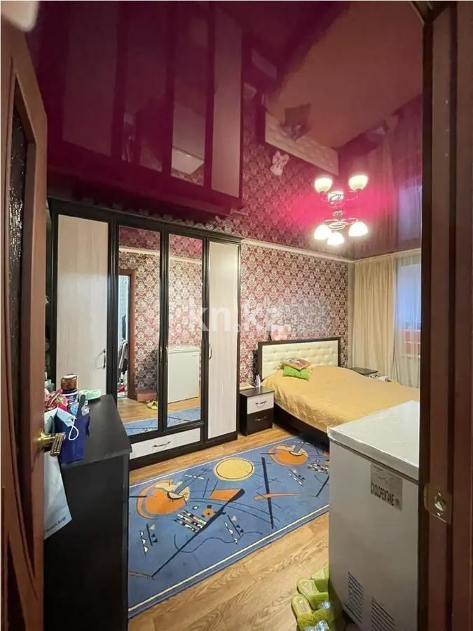 Продажа 3-комнатной квартиры, 60 м² - Продажа квартир в Караганде - страница 4 фото 3 из 7