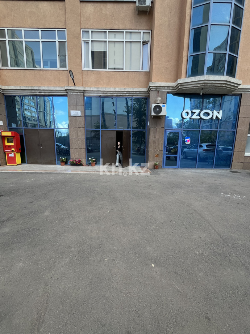 Аренда 2-комнатной квартиры посуточно, 80 м² в Астане - фото 14