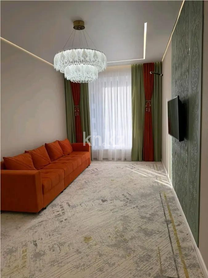 Продажа 2-комнатной квартиры, 65 м² в Астане