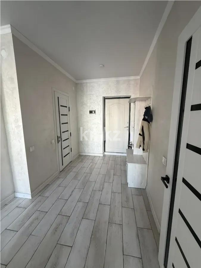 Продажа 2-комнатной квартиры, 50 м² в Алматы