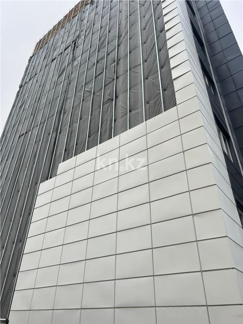 Продажа 1-комнатной квартиры, 40 м², мкр-н Голубые Пруды, дом  3/2 стр - Продажа  однокомнатных квартир в Караганде фото 7 из 7