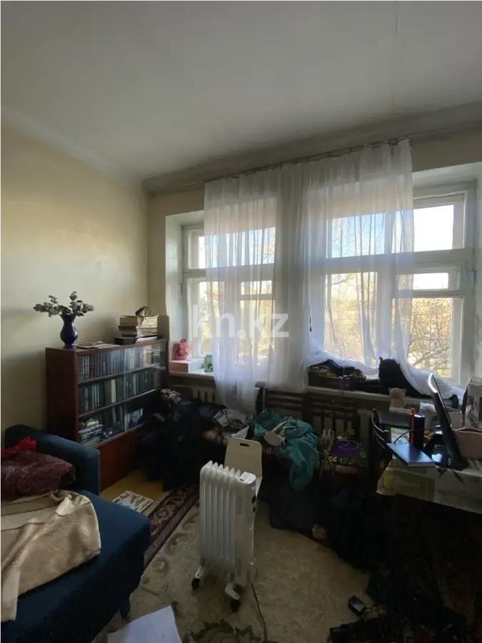 Продажа 3-комнатной квартиры, 73 м², пр. Республики, дом  6 - Продажа квартир в Темиртау фото 1 из 2