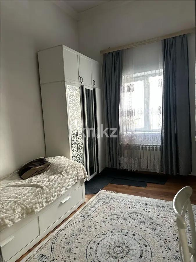 Продажа 2-комнатной квартиры, 42 м², мкр-н Аккент, дом  18 - Продажа квартир в Алматы фото 1 из 4