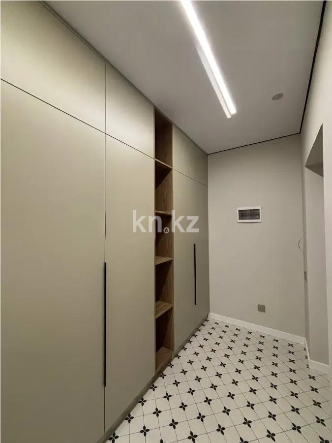 Продажа 2-комнатной квартиры, 53.9 м² в Алматы - фото 4