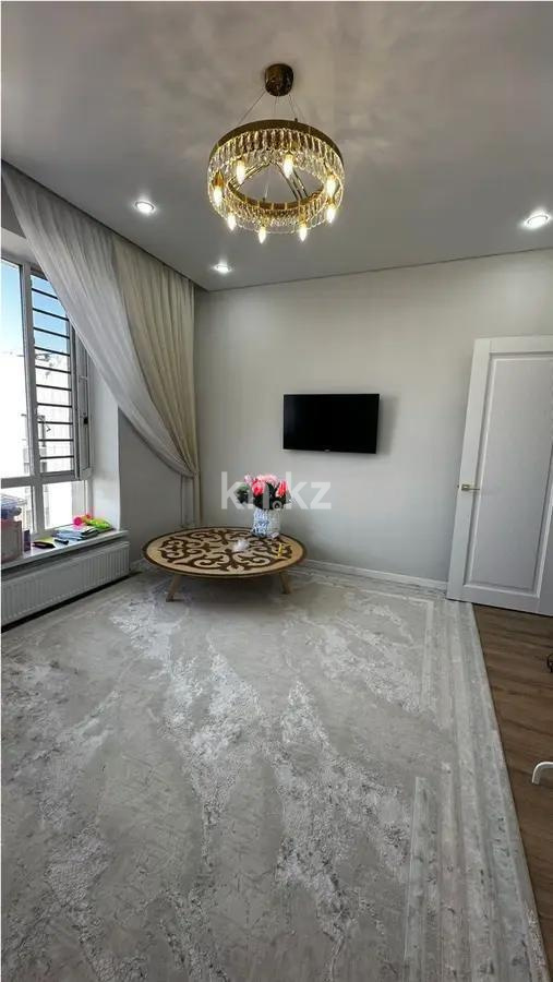 Продажа 2-комнатной квартиры, 56 м², ул. Айтматова, дом  77/10 в Астане