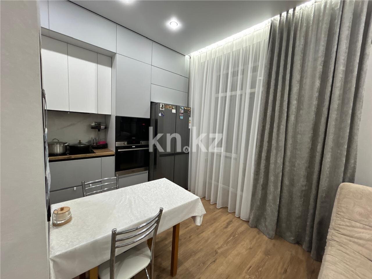 Продажа 3-комнатной квартиры, 73 м² в Караганде - фото 7
