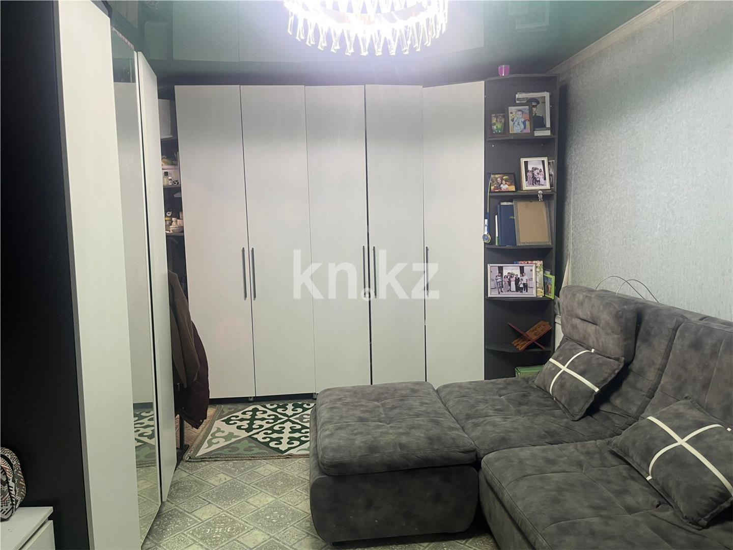 Продажа 2-комнатной квартиры, 47 м² в Караганде - фото 4