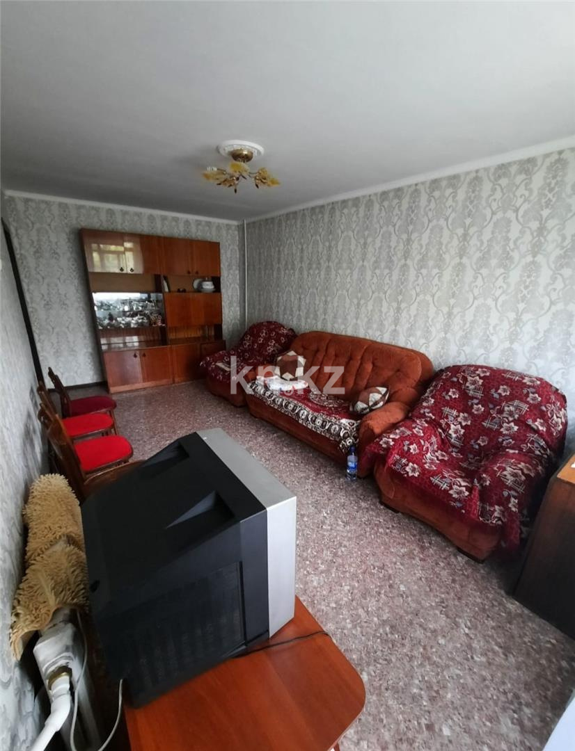 Продажа 4-комнатной квартиры, 76 м², 1 кв-л - Продажа четырехкомнатных квартир в Караганде в Майкудуке фото 1 из 6