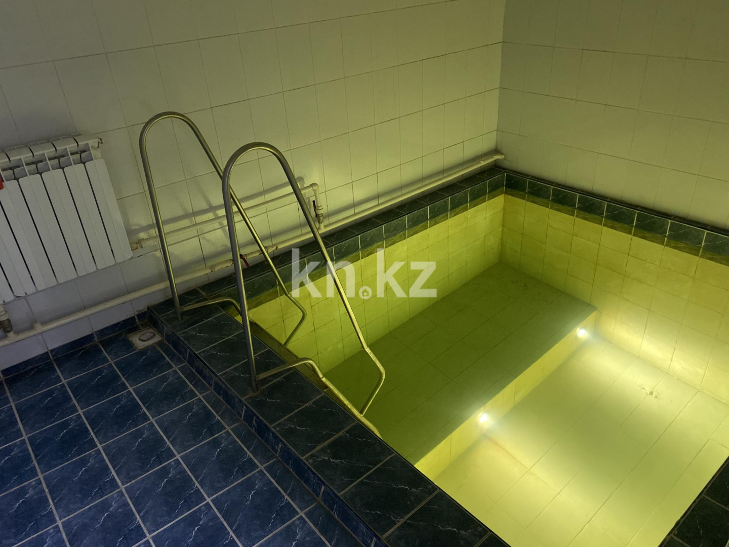 Продажа бизнеса, 1278 м² в Караганде - фото 8