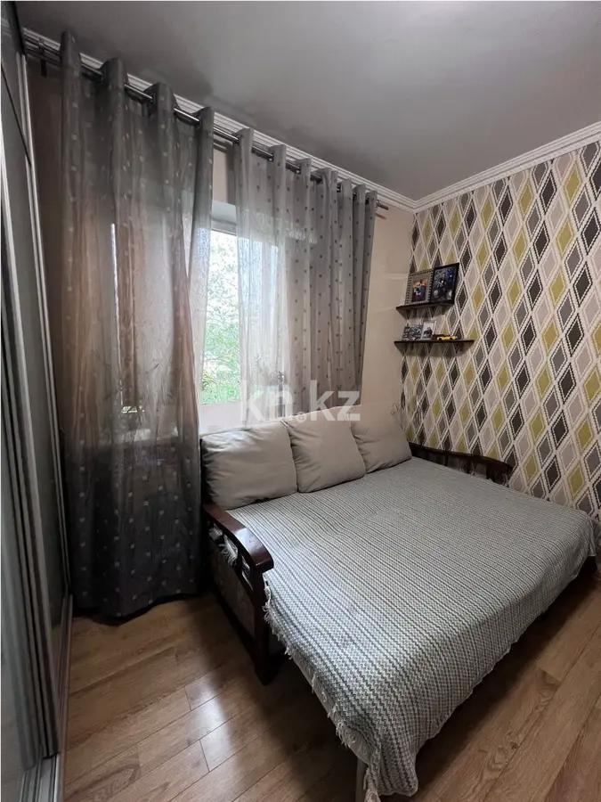 Продажа 3-комнатной квартиры, 77 м² - Продажа трехкомнатных квартир в Алматы фото 3 из 6