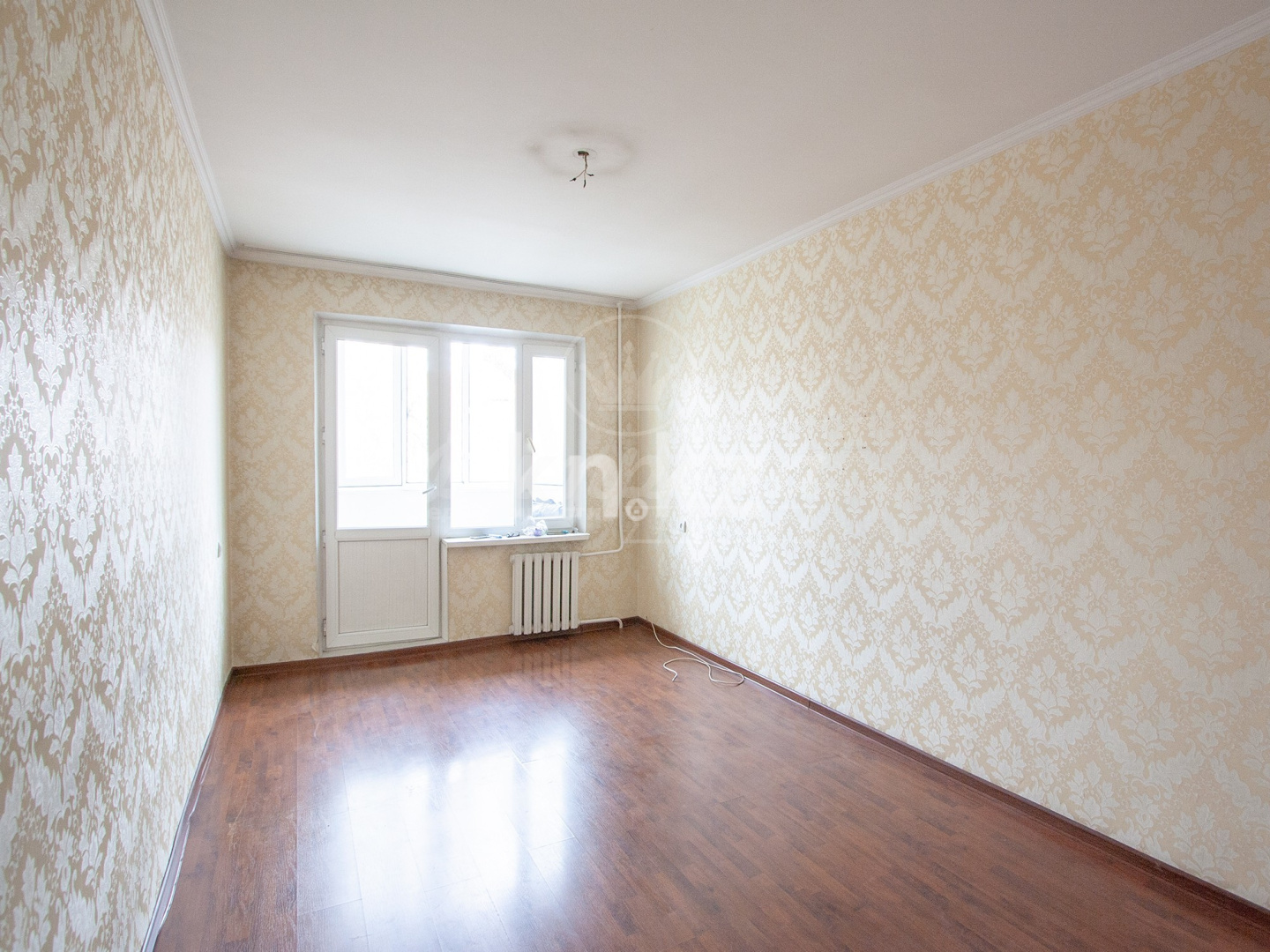 Продажа 3-комнатной квартиры, 62.4 м² - Продажа квартир в Казахстане - страница 23 фото 1 из 7