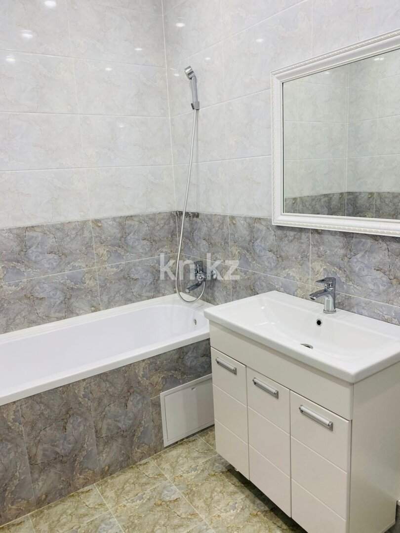 Продажа 3-комнатной квартиры, 90 м² в Астане - фото 10