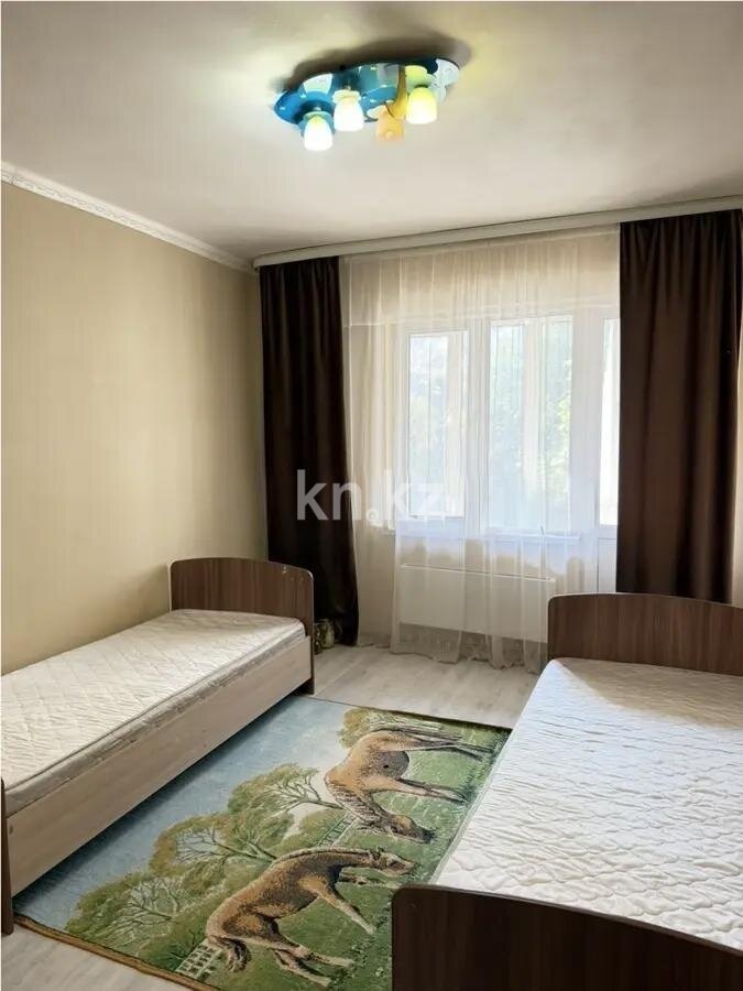 Продажа 2-комнатной квартиры, 68 м² в Алматы - фото 2