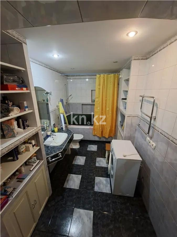 Продажа 5-комнатной квартиры, 130 м² - Продажа пятикомнатных и более квартир в Алматы фото 6 из 7