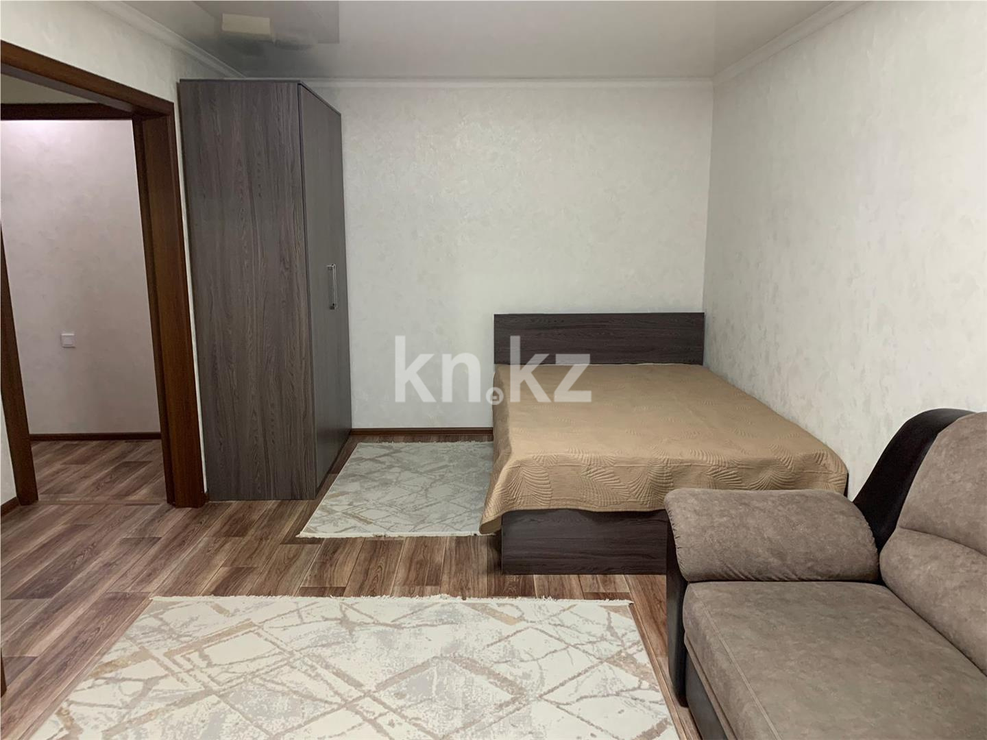 Продажа 1-комнатной квартиры, 32 м², ул. Алиханова - Продажа квартир в Караганде фото 2 из 10
