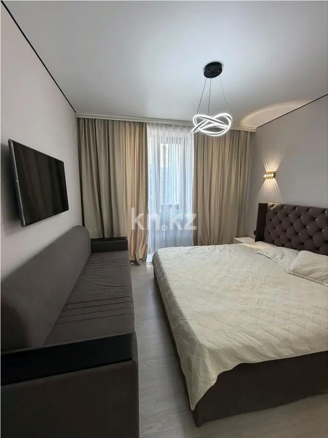 Продажа 3-комнатной квартиры, 65.3 м² - Продажа квартир в Алматы - страница 14 фото 2 из 5