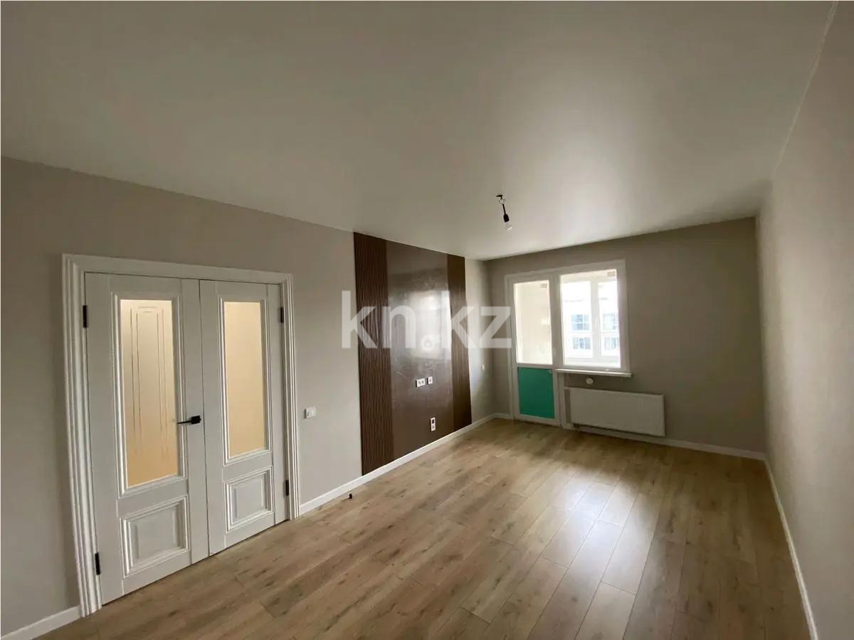 Продажа 2-комнатной квартиры, 62.5 м² - Продажа квартир в Казахстане - страница 17 фото 1 из 4