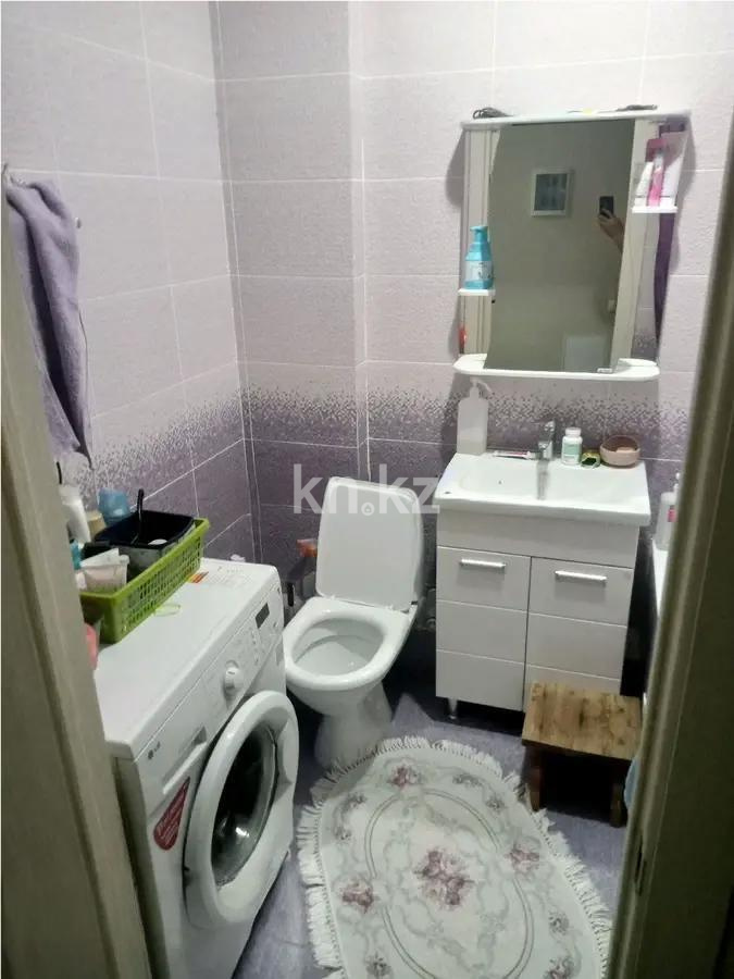 Продажа 1-комнатной квартиры, 34 м² - Продажа однокомнатных квартир от собственников в Астане - страница 34 фото 3 из 3