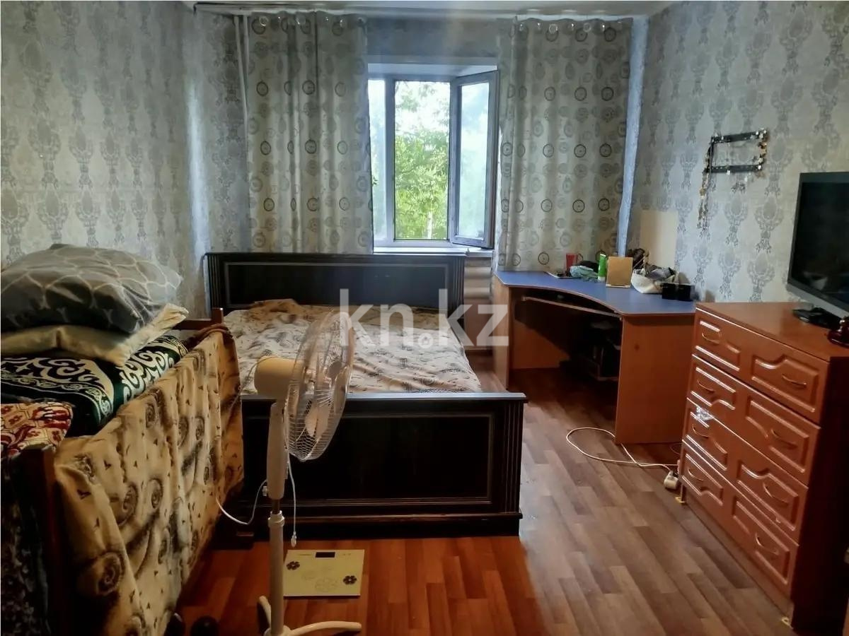 Продажа 2-комнатной квартиры, 49 м² - Аренда действующего бизнеса в Алматинской области фото 2 из 3