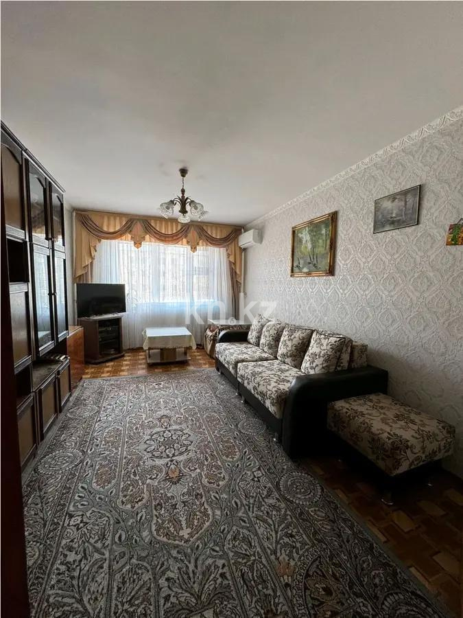 Продажа 3-комнатной квартиры, 67.7 м² - Недвижимость в Казахстане - страница 4 фото 1 из 4