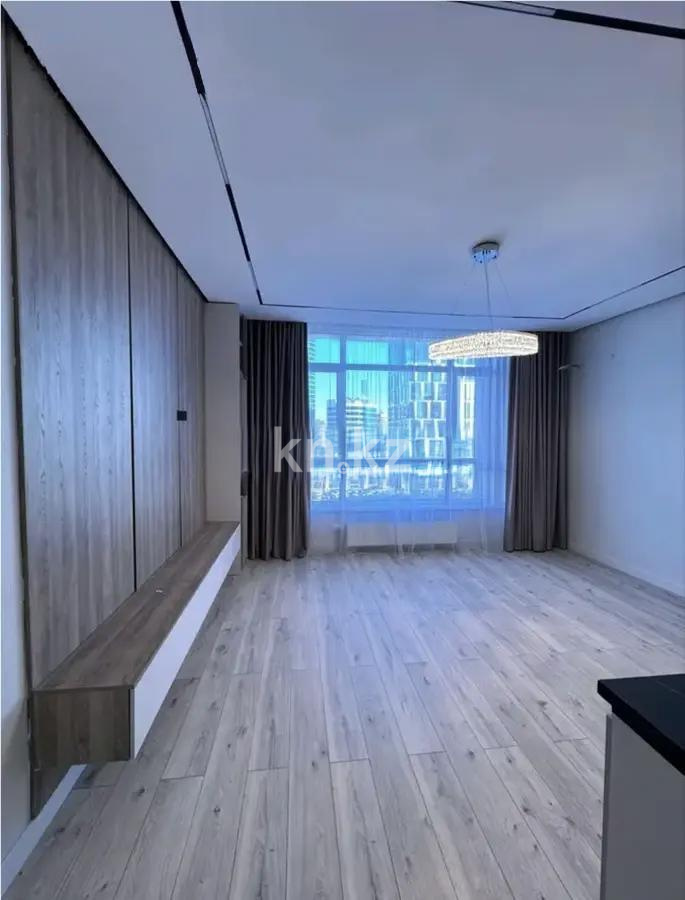 Продажа 3-комнатной квартиры, 74.2 м² в Астане