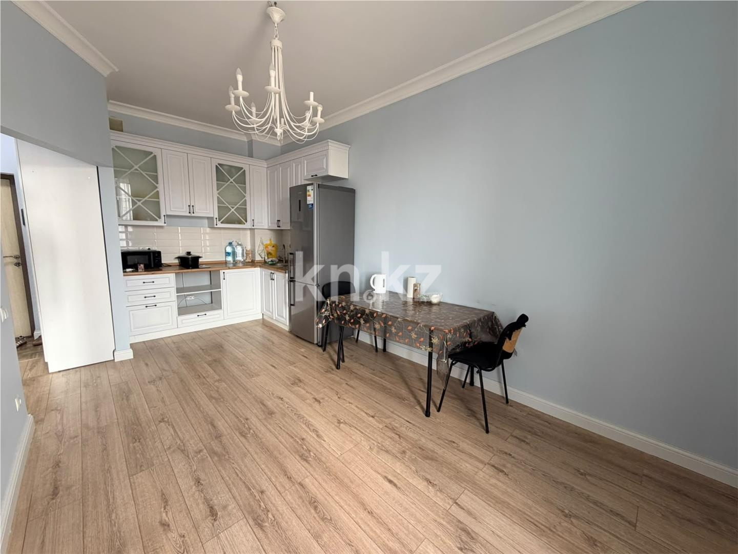 Продажа 2-комнатной квартиры, 36 м² в Астане - фото 2