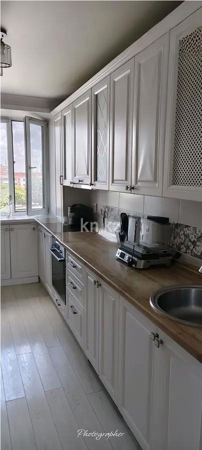 Продажа 3-комнатной квартиры, 70 м², ул. Брусиловского, дом  18/1 - Продажа квартир в Астане фото 4 из 7