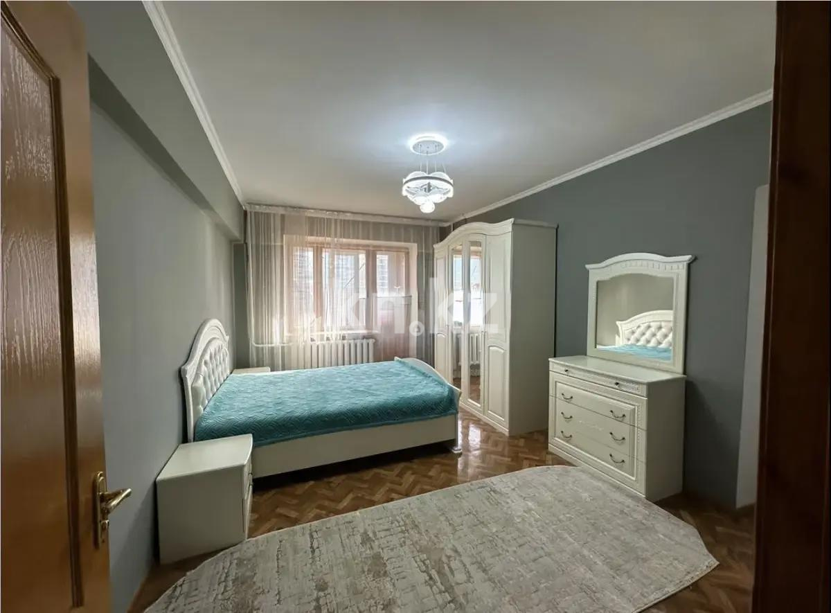 Продажа 3-комнатной квартиры, 68 м² в Алматы - фото 2