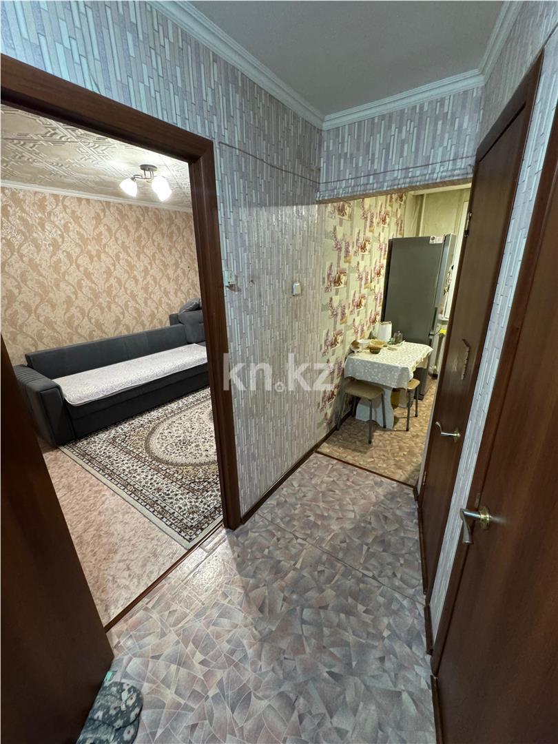 Продажа 2-комнатной квартиры, 47 м², ул. Серова - Продажа квартир в Караганде фото 4 из 6