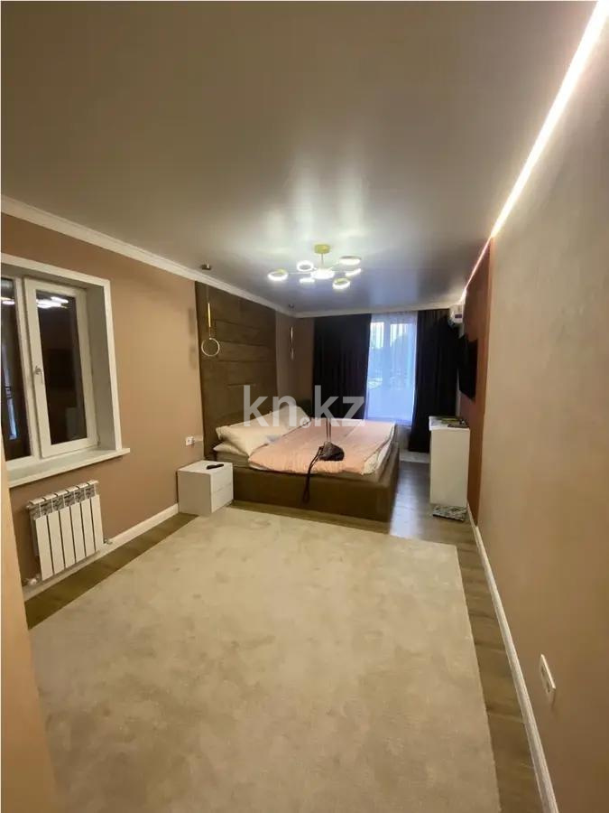 Продажа 2-комнатной квартиры, 78 м², ул. Макатаева, дом  127/11 - Продажа квартир в Казахстане фото 2 из 5