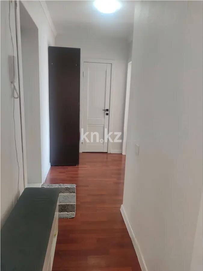 Продажа 2-комнатной квартиры, 44.6 м² в Астане - фото 6